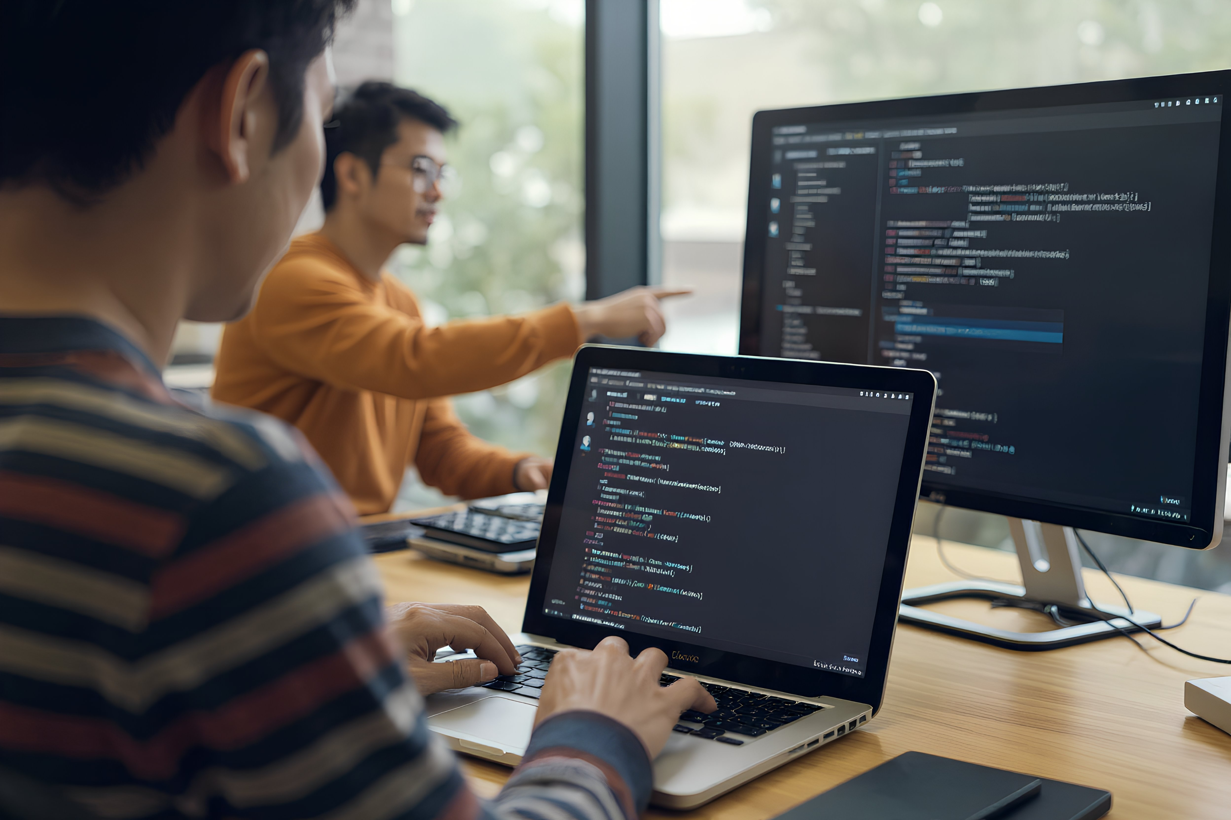 Data privacy & compliance