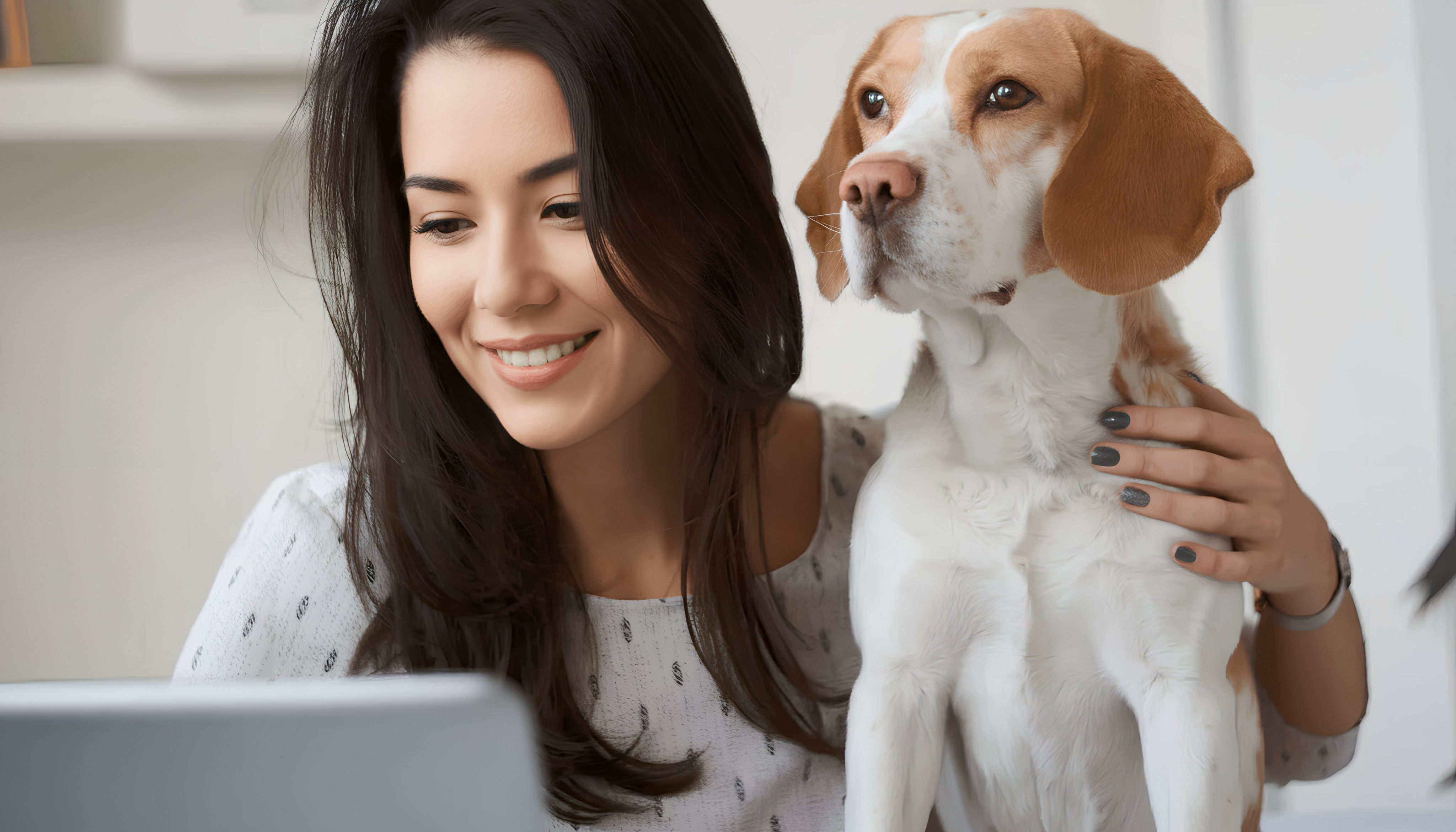 Pet-industry exclusive