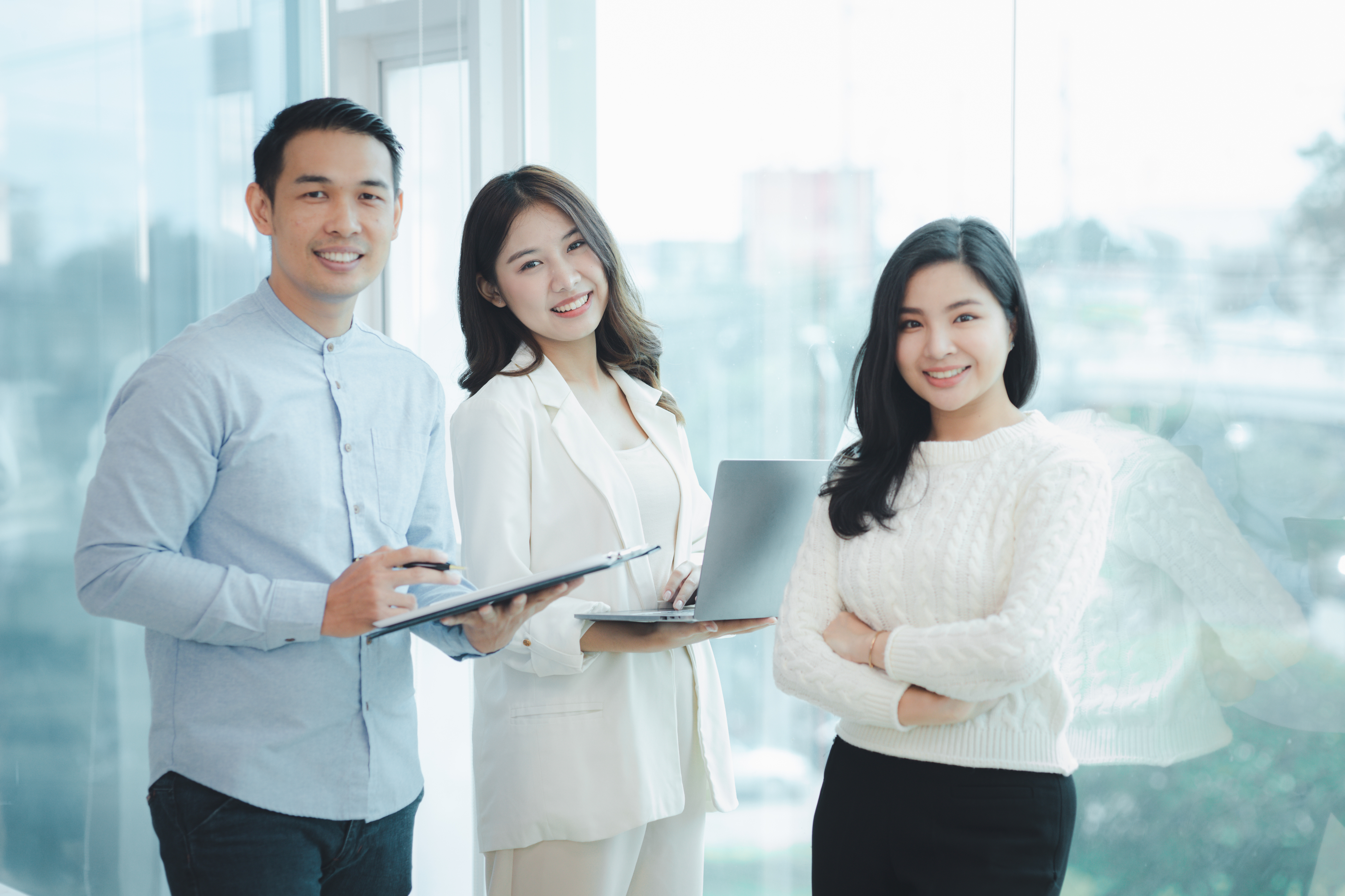 Policy administration